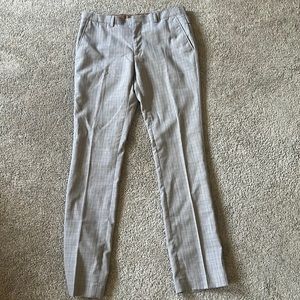 WD.NY Men’s dress pants